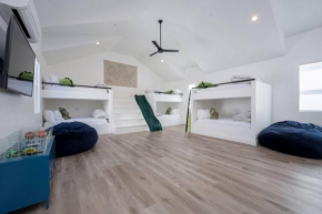 Zion Haus